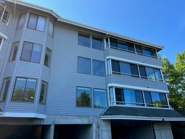 Unit is full left to right 2nd floor - 1224 6th Ave S