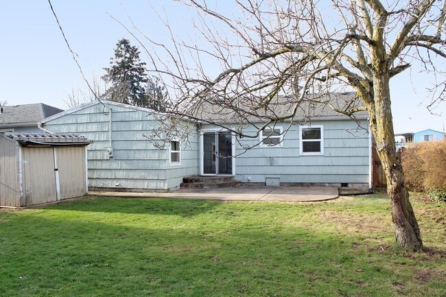 Building Photo - 4926 NE 77th Ave