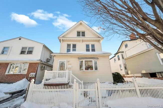 Building Photo - 14-19 115th St