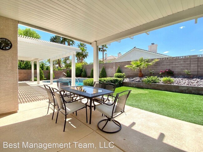 Building Photo - 4 br, 3 bath House - 3767 RUSKIN STREET