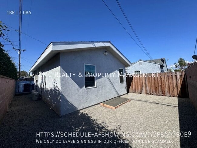Building Photo - 4815 Oliva-