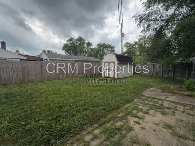 Building Photo - 1010 Chippewa Ln