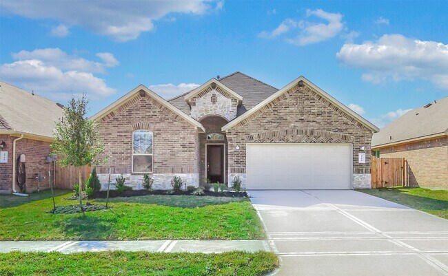 Primary Photo - 4759 Creekside Hvn Trl