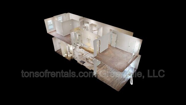 Building Photo - 312 Highline Trl