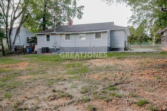 Building Photo - 416 Crescent Ave
