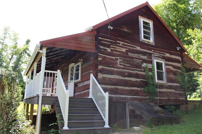 Building Photo - 97 Wonsettler Rd