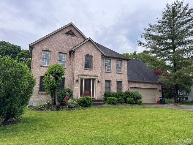 Primary Photo - 2355 Henesy Ln
