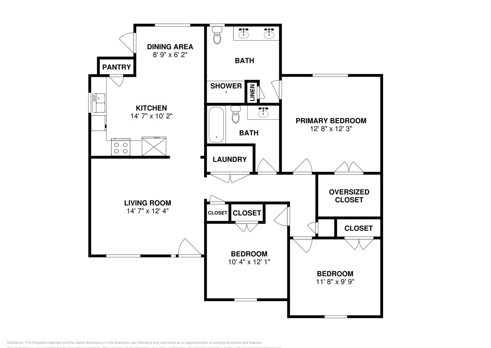 Building Photo - 139 Parkers Pointe Dr