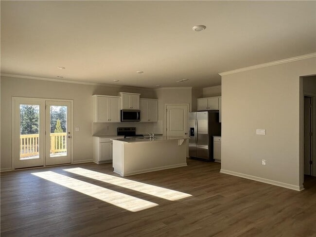 Building Photo - 78 Hughes Pl Dr