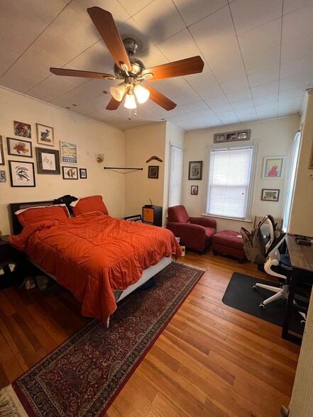 Building Photo - 12-14 Hancock St. Unit 1