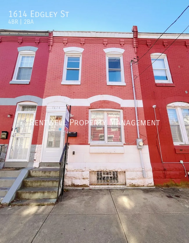 Building Photo - 1614 Edgley St