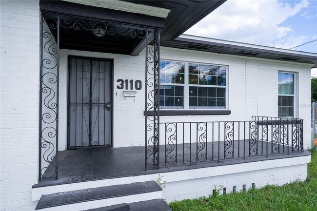 Building Photo - 3110 N Blvd
