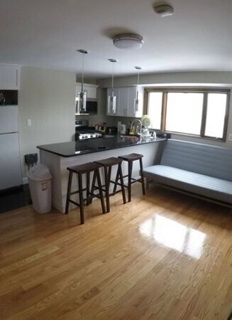 Building Photo - 232 Brookline St