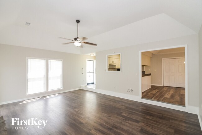 Building Photo - 7134 Markim Dr