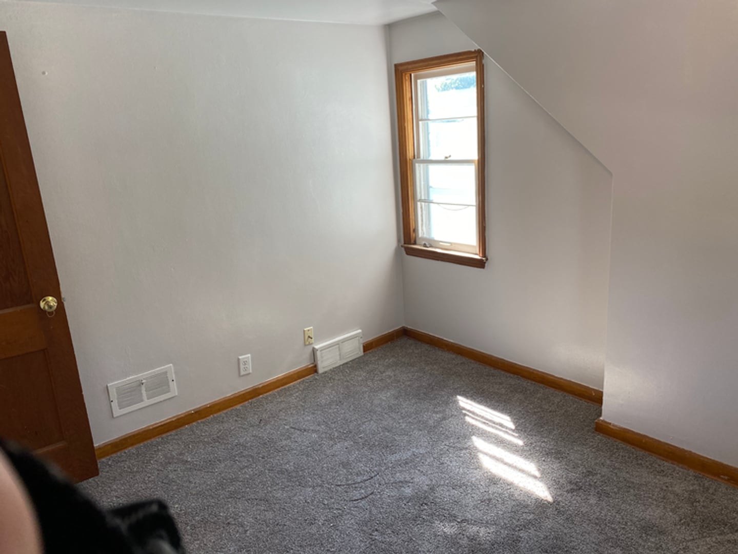 Full bathroom with a clean, practical layout designed for everyday comfort and convenience. - 1202 S 11th Ave