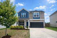Building Photo - Welcome Home! 4BR/2.5BA in Manning Crossing – Elon