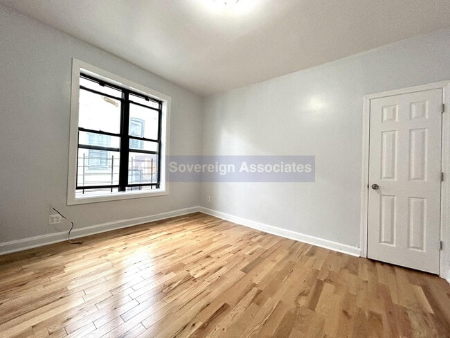 Floorplan - 70 Post Avenue