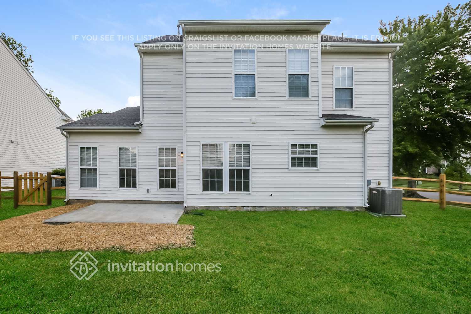 Building Photo - 13603 Sunrise View Dr