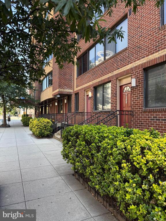 Building Photo - 1245 13th St NW