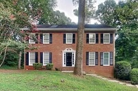 Building Photo - 4122 Deerbrook Way SW