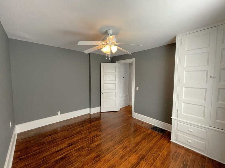 Bedroom Three - 375 W 1st St