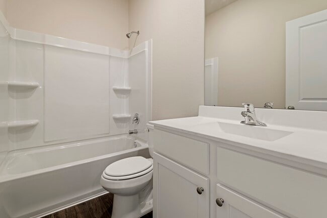Building Photo - 8121 Sunberry Shadow Dr