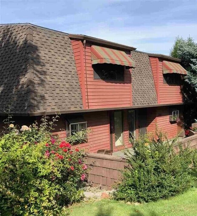 Building Photo - 1501 E Shenandoah Ct