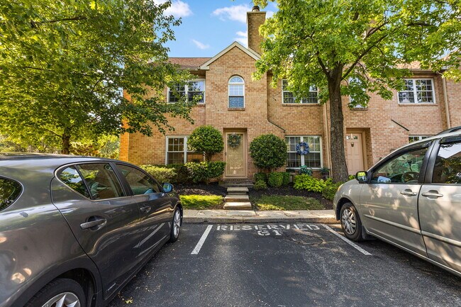 Building Photo - 38 Rampart Dr