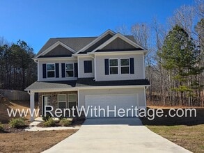 Building Photo - Stunning New 4bd/ 2.5ba / Immaculate / Attention to Detail/ Great Location