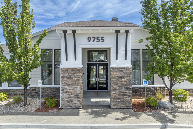 Building Photo - The Bungalows at Sky Vista