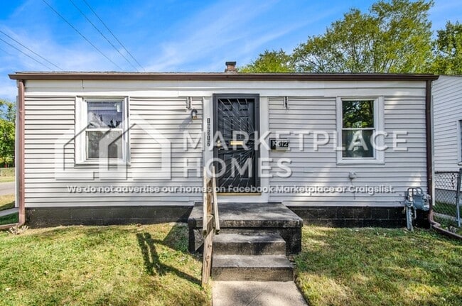 Building Photo - 19512 Prevost St