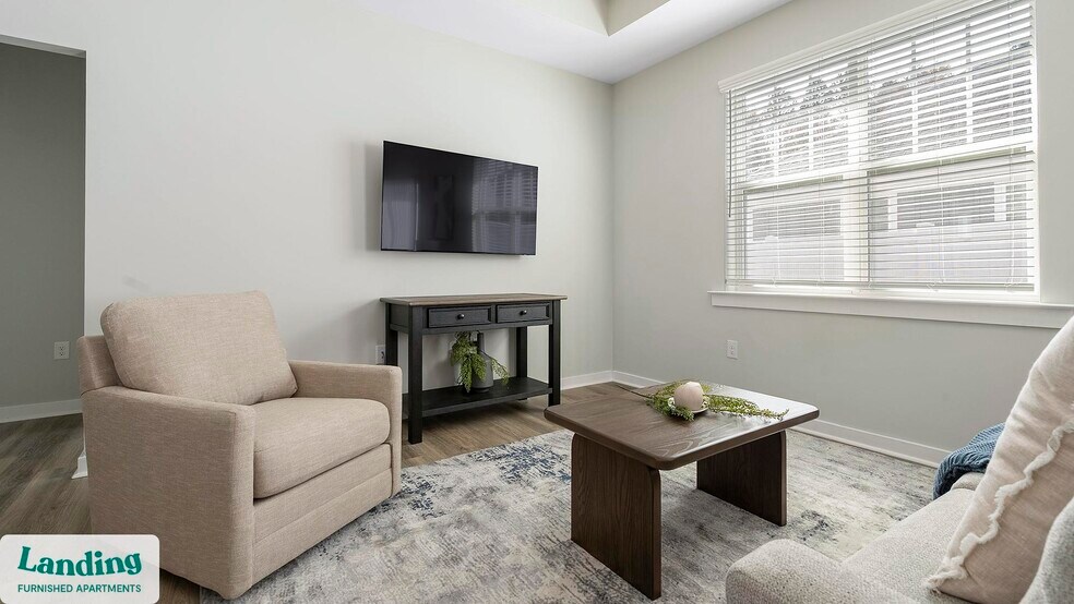 Building Photo - 1720 Rocky River Rd