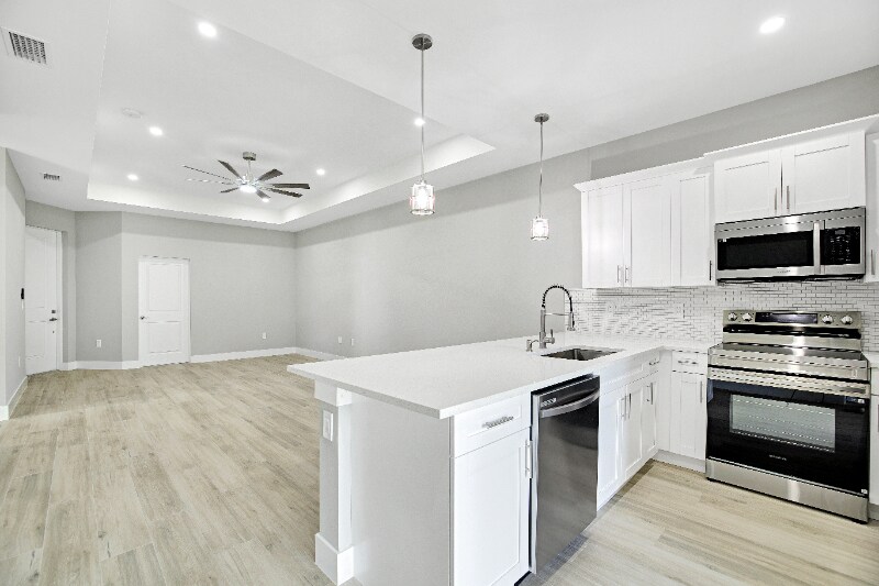 Building Photo - 4844-4846 30th St SW