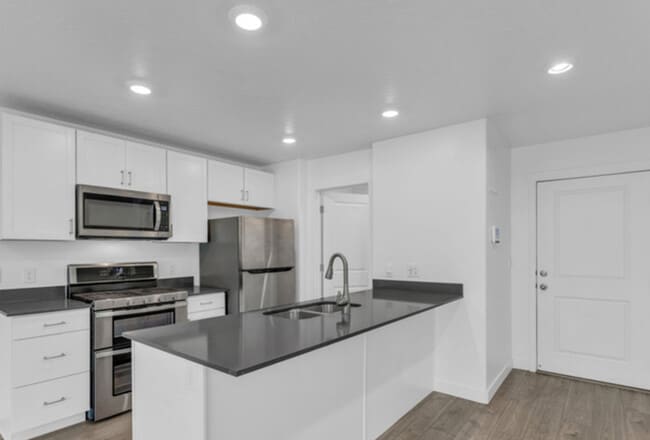 Building Photo - Available now!