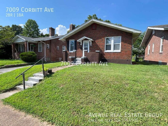 Building Photo - 7009 Corbitt Ave