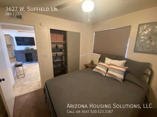 Building Photo - 3627 W Suffield Ln