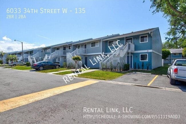 Primary Photo - 2 Bedroom Condo in Harbor Pines for Rent!