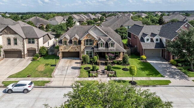 Building Photo - 18815 Ellis Bend Dr