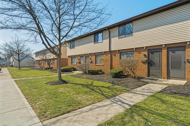 Building Photo - 195 Nottingham Ct