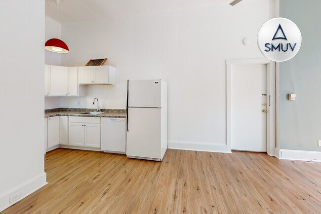 Building Photo - 1229 N Calvert St