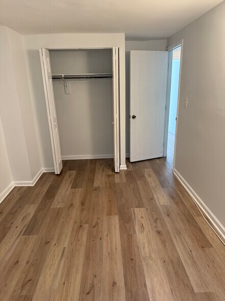 2nd Bedroom - 8439 Pioneer Dr