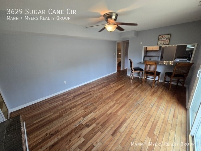 Building Photo - 3629 Sugar Cane Cir