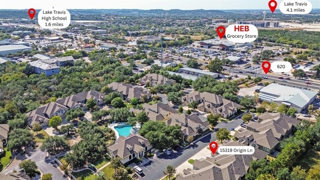 Building Photo - 15319 Origins Ln