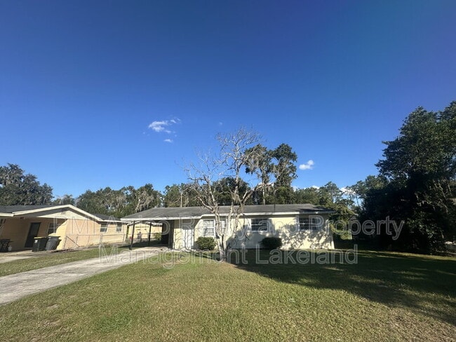 Building Photo - 4715 Kanoy Dr