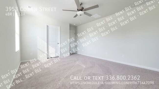 Building Photo - 3953 Cowen St