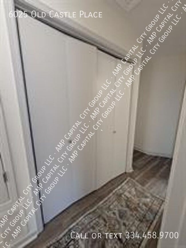 Building Photo - 6025 Old Castle Place-