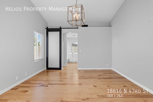 Building Photo - 18616 N 43rd St