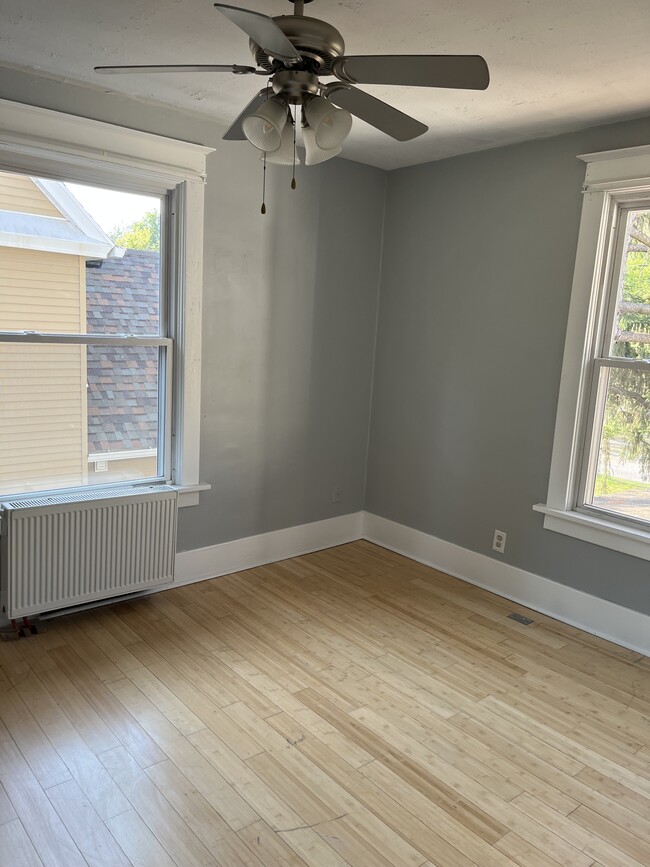 Bedroom #5 - 2nd Floor - 707 W 17th St