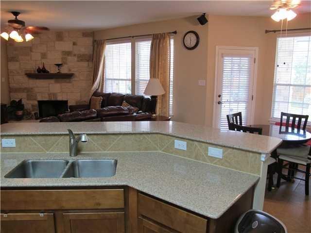 Building Photo - 15505 Staked Plains Loop