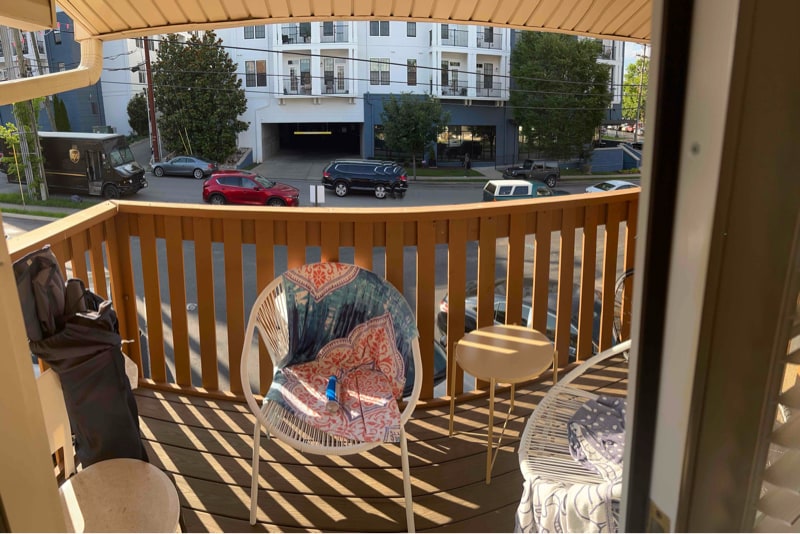 Building Photo - 2118 Acklen Ave